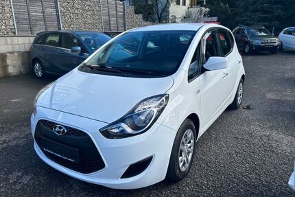 Hyundai ix20 Gebrauchtwagen