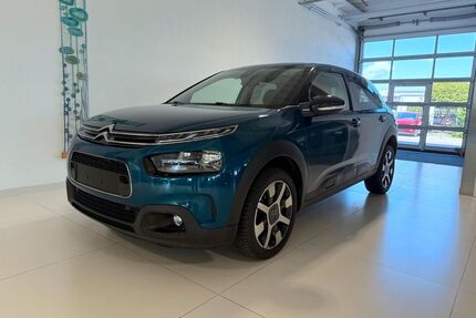 Citroen C4 Cactus Gebrauchtwagen
