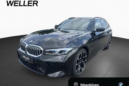 BMW 330 Gebrauchtwagen