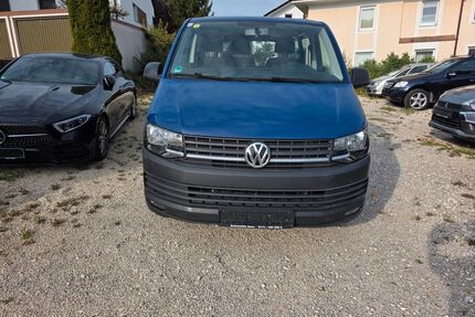 VW T6 Transporter Gebrauchtwagen