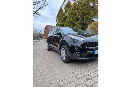 Kia Sportage Gebrauchtwagen