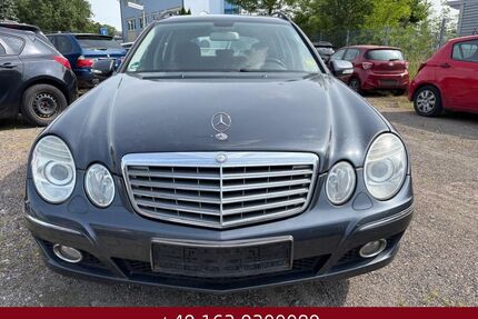 Mercedes-Benz E 280 Gebrauchtwagen