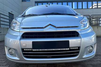 Citroen Jumpy Gebrauchtwagen