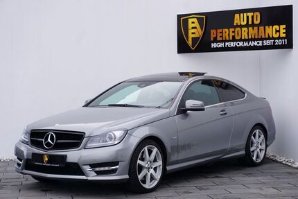 Mercedes-Benz C 350 Gebrauchtwagen
