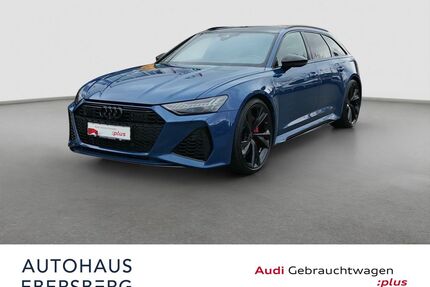 Audi RS6 Gebrauchtwagen