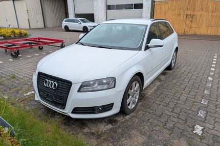 Audi A3 Gebrauchtwagen