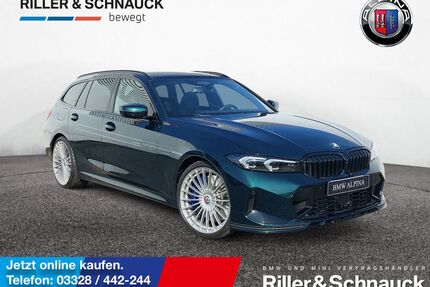Alpina B3 Gebrauchtwagen