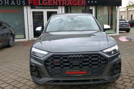Audi SQ5 Gebrauchtwagen