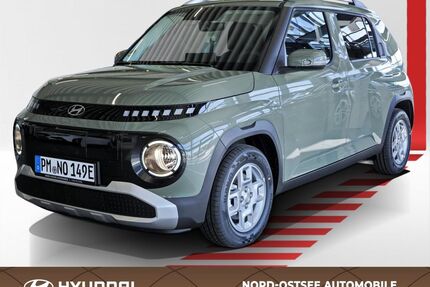 Hyundai INSTER Gebrauchtwagen