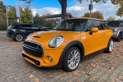 Mini Cooper SD Gebrauchtwagen