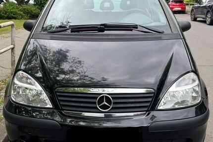 Mercedes-Benz A 140 Gebrauchtwagen