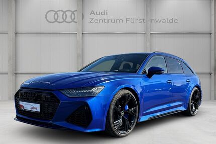 Audi RS6 Gebrauchtwagen