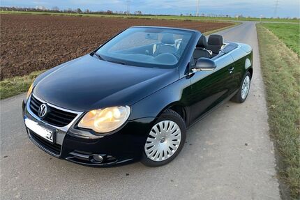 VW Eos Gebrauchtwagen