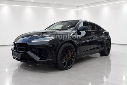 Lamborghini Urus Gebrauchtwagen