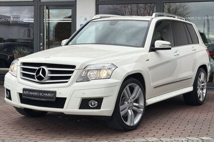 Mercedes-Benz GLK 220 Gebrauchtwagen