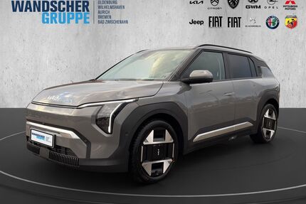Kia EV3 Gebrauchtwagen