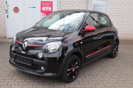 Renault Twingo Gebrauchtwagen