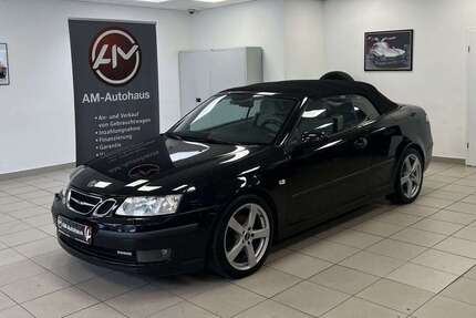 Saab 9-3 Gebrauchtwagen