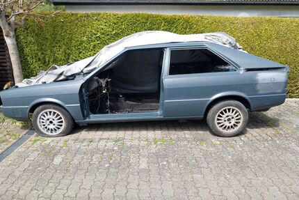 Audi Coupé Gebrauchtwagen