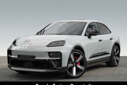 Porsche Macan Gebrauchtwagen