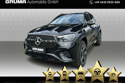 Mercedes-Benz GLE 350 Gebrauchtwagen