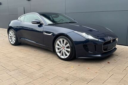 Jaguar F-Type Gebrauchtwagen