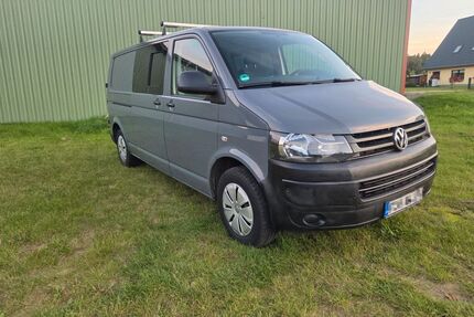 VW T6 andere Gebrauchtwagen