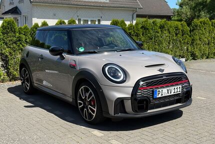 Mini John Cooper Works Gebrauchtwagen