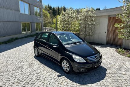 Mercedes-Benz B 200 Gebrauchtwagen