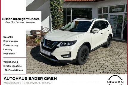 Nissan X-Trail Gebrauchtwagen