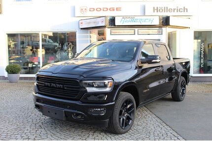 Dodge RAM Gebrauchtwagen