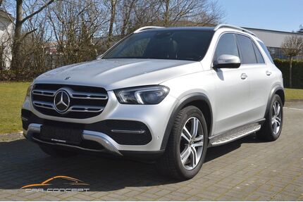 Mercedes-Benz GLE 350 Gebrauchtwagen