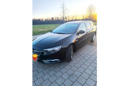 Opel Insignia Gebrauchtwagen