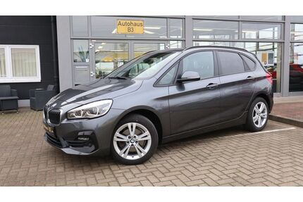 BMW 218 Gebrauchtwagen