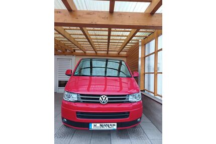 VW T5 Transporter Gebrauchtwagen