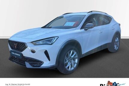 Cupra Formentor Gebrauchtwagen