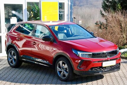 Opel Grandland (X) Gebrauchtwagen