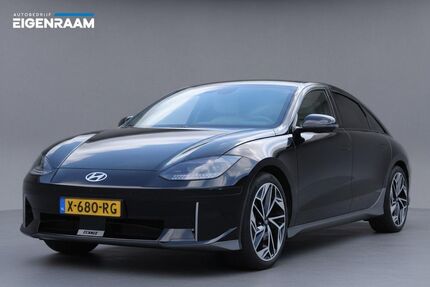Hyundai IONIQ 6 