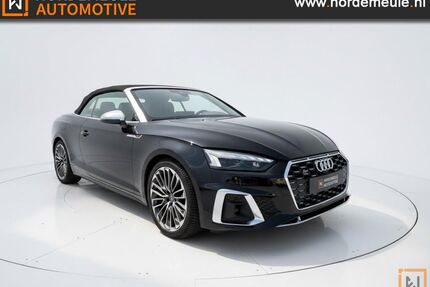 Audi S5 Gebrauchtwagen