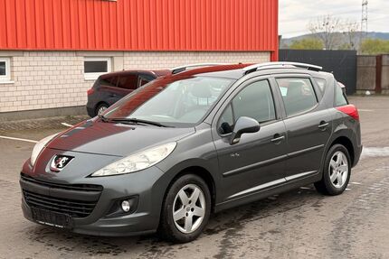 Peugeot 207 Gebrauchtwagen