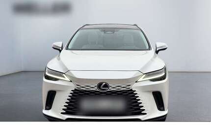 Lexus RX 450h Gebrauchtwagen