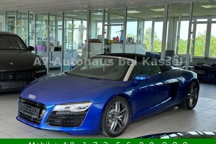 Audi R8 Gebrauchtwagen