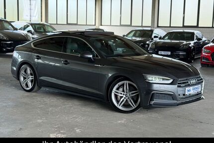 Audi A5 Gebrauchtwagen