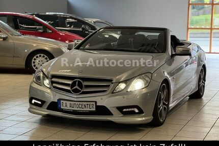 Mercedes-Benz E 350 Gebrauchtwagen