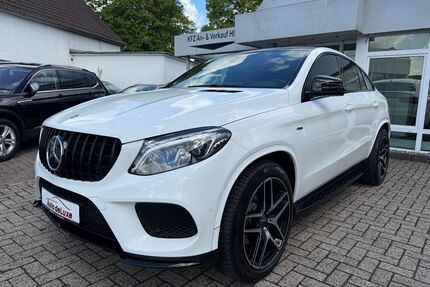 Mercedes-Benz GLE 350 Gebrauchtwagen