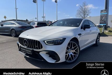 Mercedes-Benz AMG GT Gebrauchtwagen