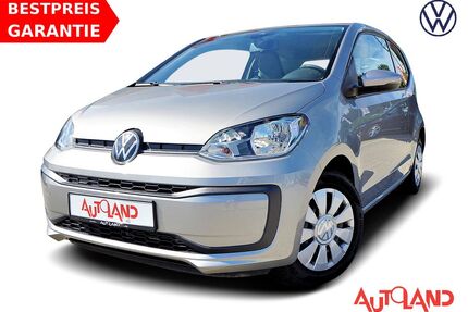 VW up! Gebrauchtwagen