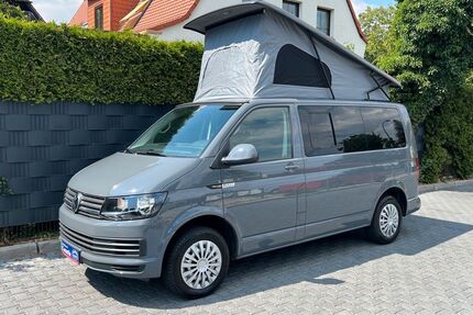 VW T6 California Gebrauchtwagen