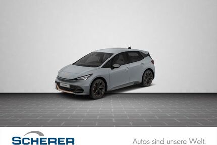 Cupra Born Gebrauchtwagen
