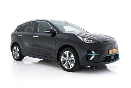 Kia Niro Gebrauchtwagen